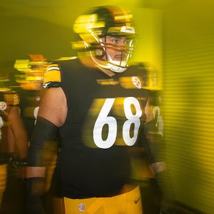 Meet your Posher, William